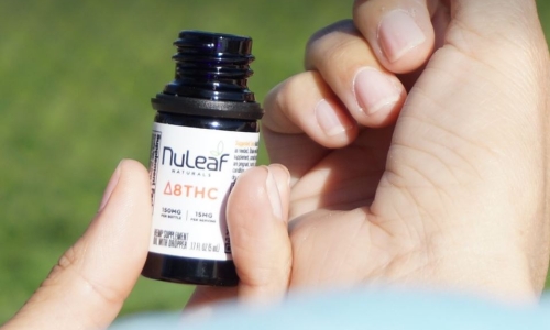 Illinois lawmakers, Cannabis business owners lobby to close Delta-8 regulation loophole