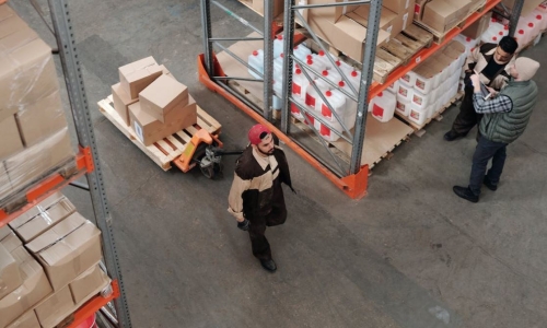 LeafLink Invests In Weed Logistics Company Forming Premier Partnership In California