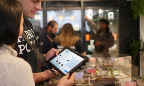 Licensed Recreational Weed sales launch in Maryland on Saturday