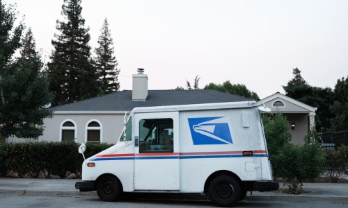 Mailman federally charged with delivering Marijuana on assigned route