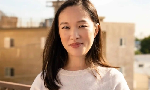 Meet the mind behind one of today’s great Stoner comedies: Teresa Hsiao