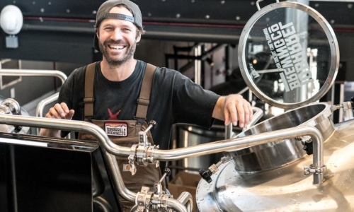 Minnesota breweries see benefits from state’s Cannabis law