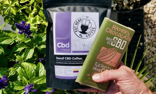 Missouri to be testing ground on plain Cannabis packaging