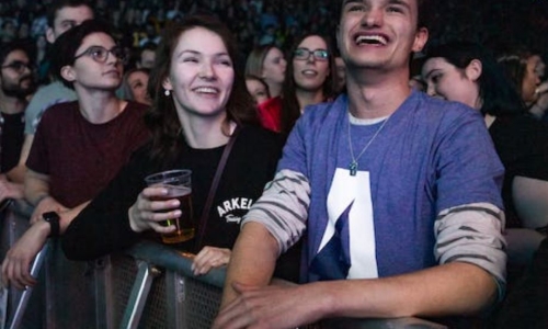 More fun to come with THC Drinks at stadiums and concerts in Minnesota