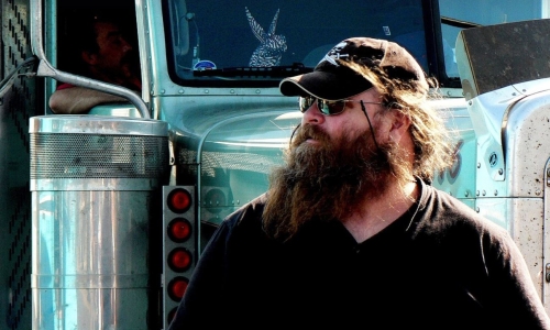 Most drivers support Cannabis testing reform