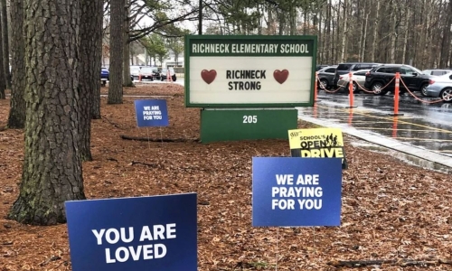 Mother of 6-year-old who shot teacher expected to admit to marijuana use, gun possession