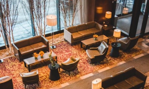 Nevada issues first Cannabis consumption lounge licenses