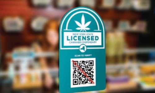 New York aims to crack down on 'unjust' illegal Cannabis Stores