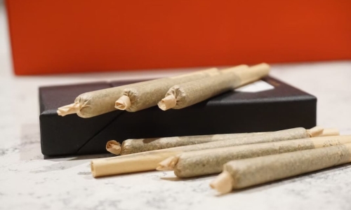 New report examines pre-roll industry growth