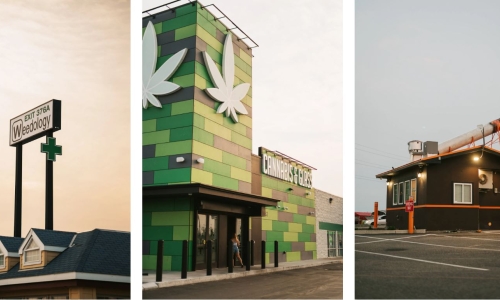 Oregon Town’s Marijuana boom yields envy in Idaho