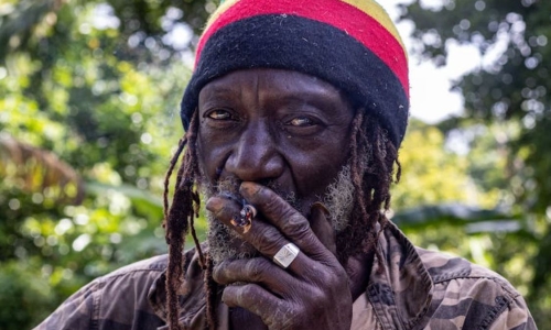 Rastafari granted Marijuana sacramental rights