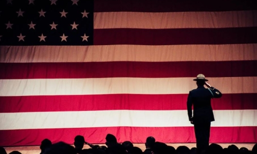 Senate committee approves bill allowing Veterans Affairs to recommend Pot to veterans in legal States