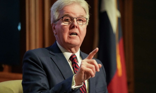 Texas blows two good chances to move forward on Marijuana