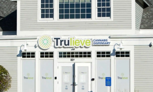 Trulieve expected to close all Massachusetts dispensaries