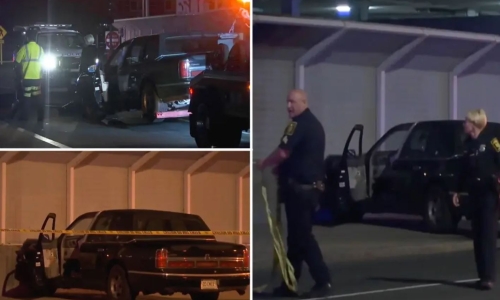 UConn student shot and killed in attempted Marijuana robbery