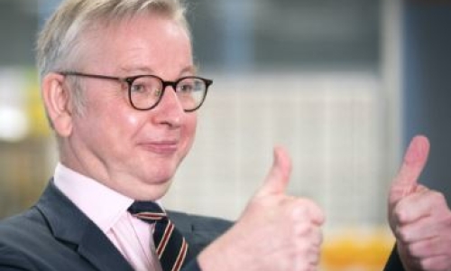 UK Minister admits to smoking Pot in past