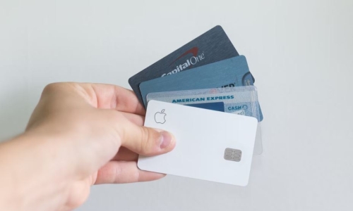 Using Credit Card to pay for Marijuana could soon be allowed in Missouri