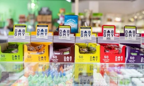 Why is NJ trying to ban delta-8?