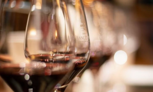 Why wine industry insiders embrace Cannabis as an untapped market