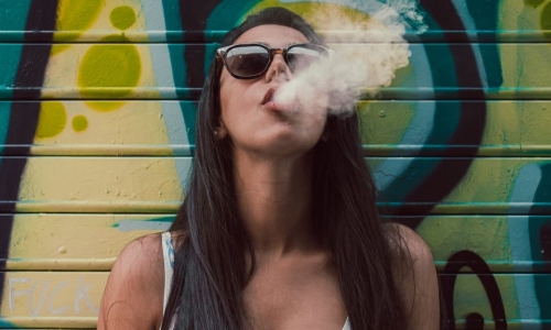 2.7 Million New Yorkers consume Marijuana at least once a month