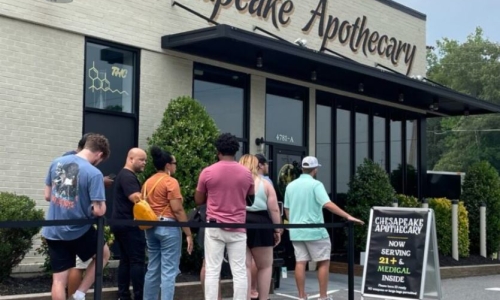 As more states legalize Pot, their uneven safety rules can pose a risk