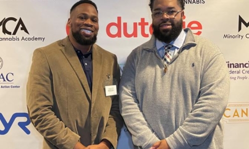 Ayr Wellness, well-known Cannabis advocates team to launch brand