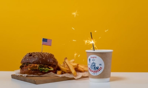 BBQ with a bang Cannabis infusions for the Fourth