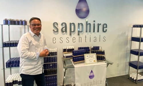 CBD promises health benefits without the Buzz