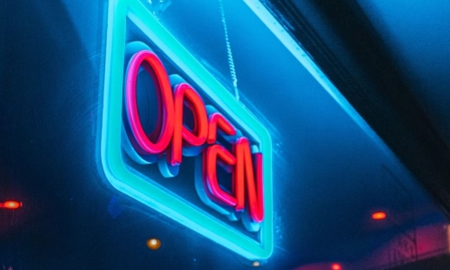 California lagging behind with Dispensary Openings