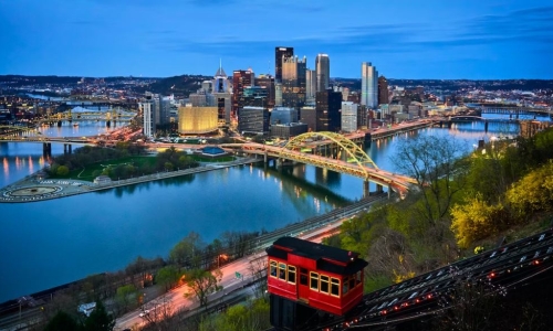 Cannabis Legalization Bill put forward in Pennsylvania 