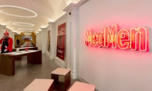 Cannabis pioneer MedMen names fifth CEO in 3 years as company teeters on brink of collapse