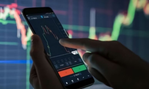 Cannabis stocks finally go green thanks to TerrAscend