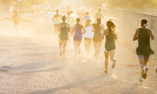 Cannabis use enhances ‘Runner’s High’ during exercise