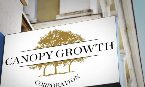 Canopy Growth shares plunge after debt reduction plan announced