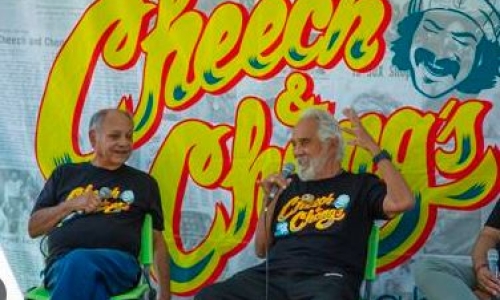 Cheech and Chong's Cannabis Co. partners to provide Cannabis access in Mississippi