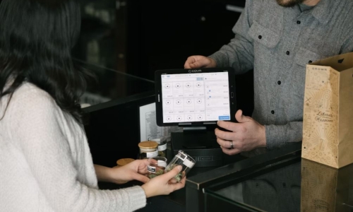 Connecticut Cannabis sales hit record high at six-month mark