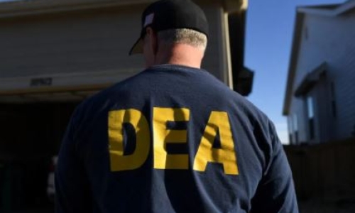 DEA Head pledges to seek Federal Marijuana rescheduling review timeline from HHS