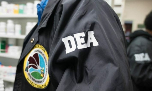 DEA chief grilled on Biden’s plans to deschedule marijuana