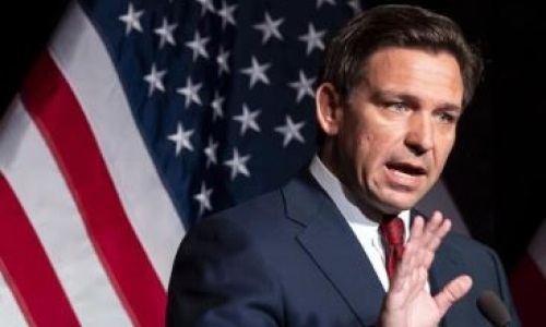 DeSantis signs bill prohibiting Medical Marijuana