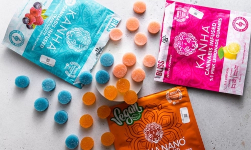 Decoding the Cannabis maze: navigating the legal quandaries of THC variants