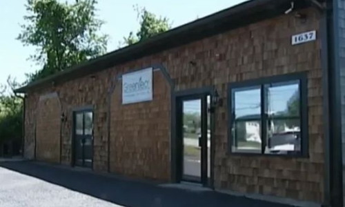 Dispensary challenges Rhode Island Cannabis law