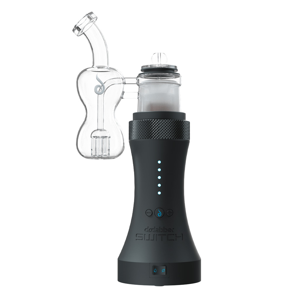7/10 electric dabbing devices Dr Dabber Switch