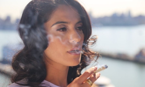 Eastern Band of Cherokee to vote on broader legalization of adult use of Marijuana