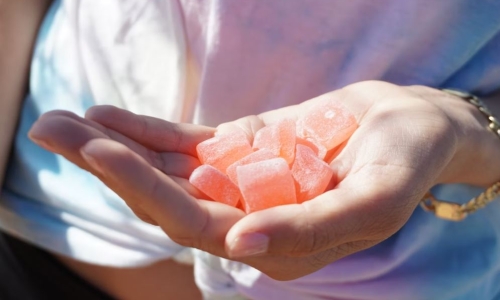 Edibles are main cause of Oklahoma Marijuana overdoses