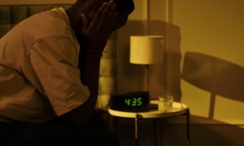 Frequent Cannabis use linked to more severe insomnia