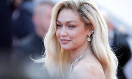 Gigi Hadid arrested after Cannabis found in luggage on holiday to Cayman Islands