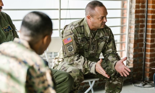 House approves spending bill with amendments for Veterans