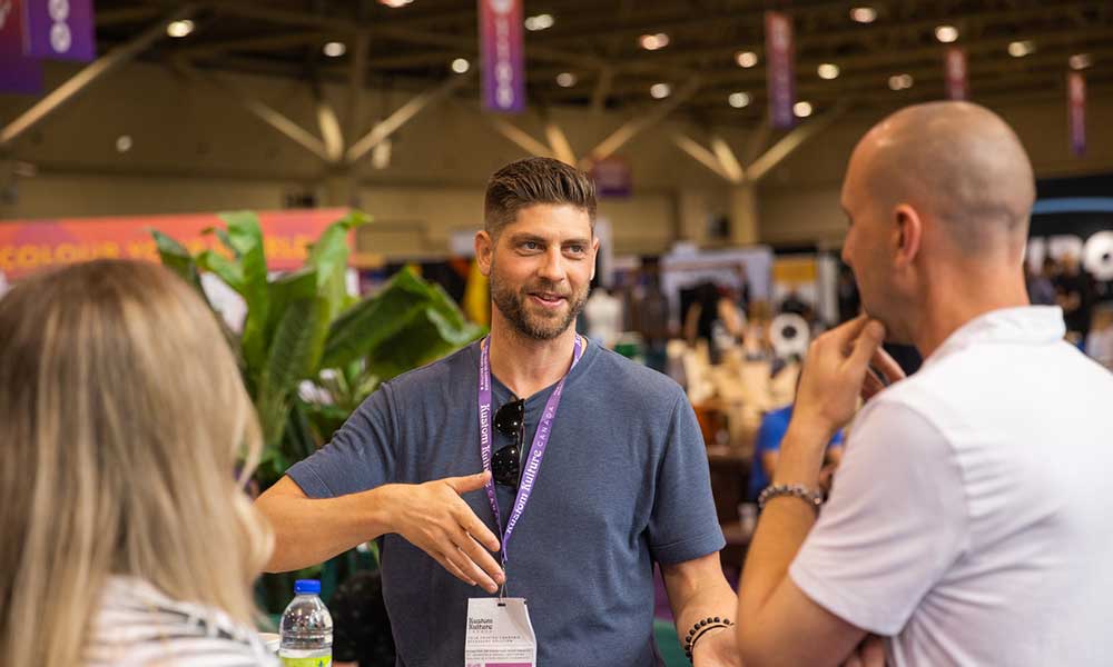 networking at Lift and CO