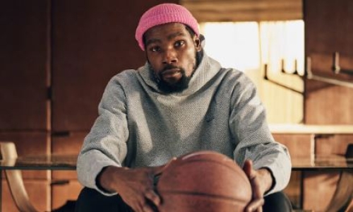 Marijuana is the new 'Wine' in the NBA says Kevin Durant