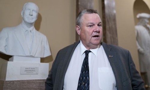 Montana’s Senate election complicates Cannabis legislation